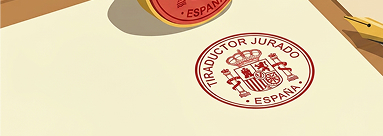 Traducciones Juradas de Documentos