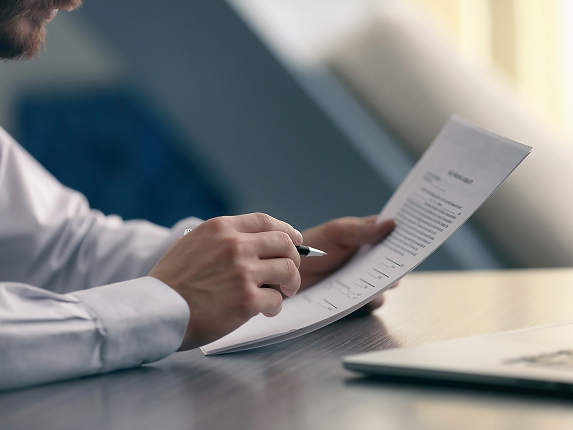 Traducciones para la Industria de Defensa