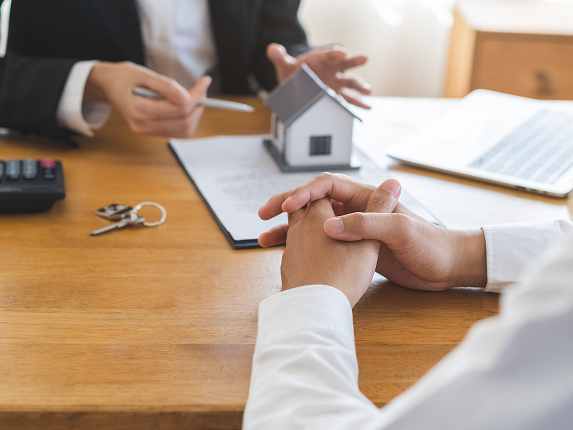 Traducciones para Inmobiliarias