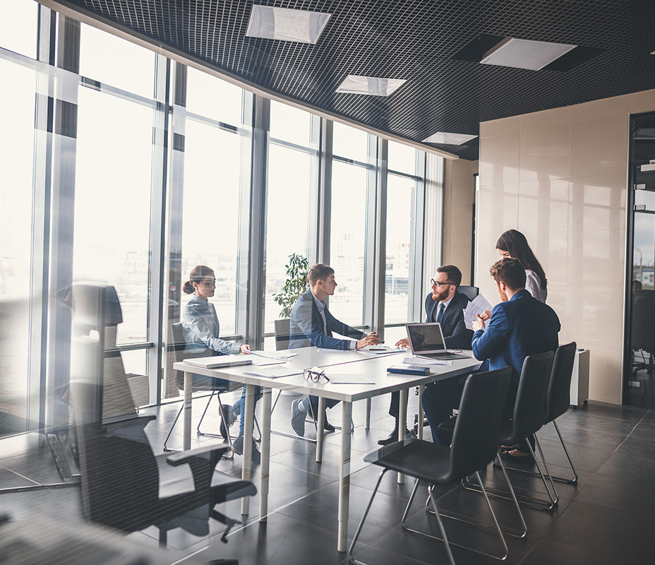 Traducción para Visado de Emprendedores